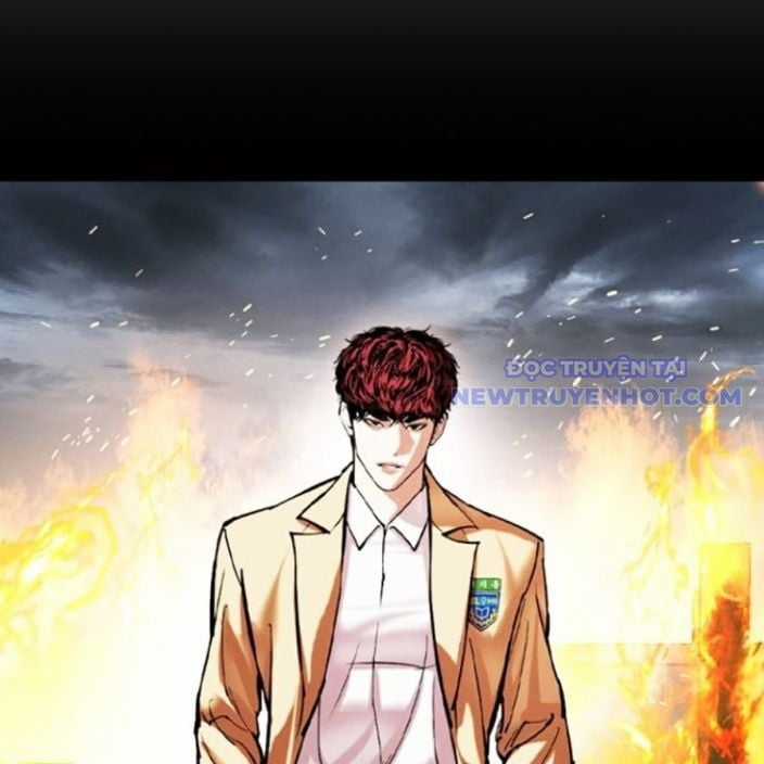 Hoán Đổi Diệu Kỳ Chapter 541 trang 276