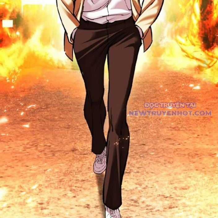 Hoán Đổi Diệu Kỳ Chapter 541 trang 277