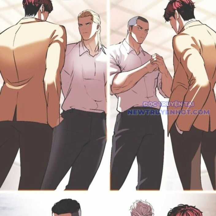 Hoán Đổi Diệu Kỳ Chapter 541 trang 282