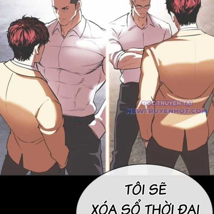 Hoán Đổi Diệu Kỳ Chapter 541 trang 283