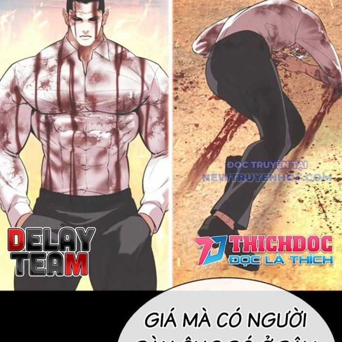 Hoán Đổi Diệu Kỳ Chapter 541 trang 286