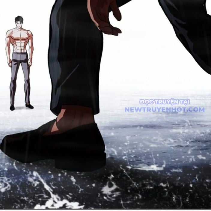 Hoán Đổi Diệu Kỳ Chapter 541 trang 29