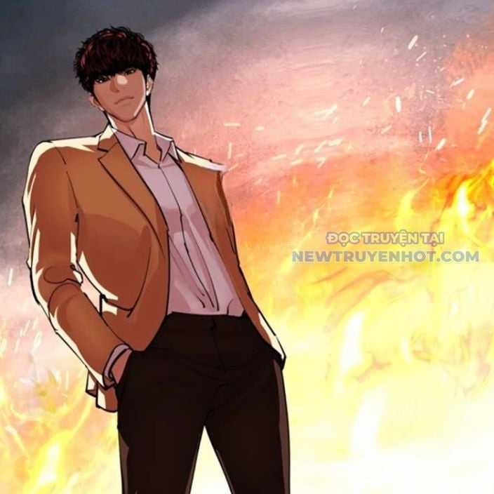 Hoán Đổi Diệu Kỳ Chapter 541 trang 290