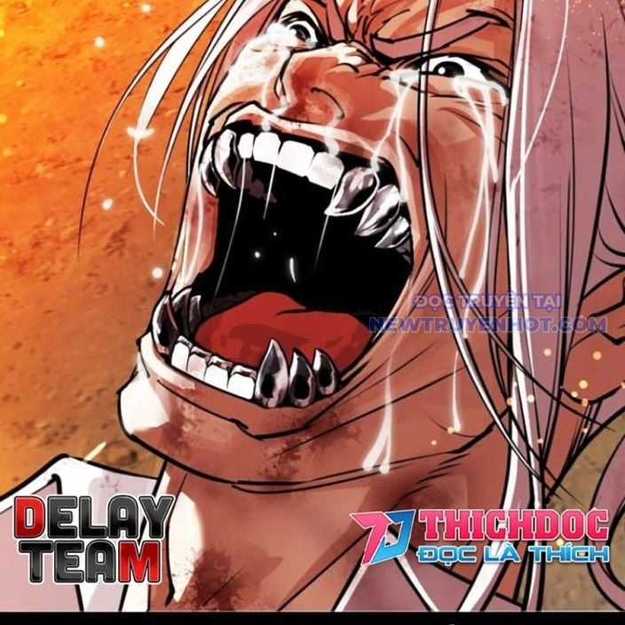 Hoán Đổi Diệu Kỳ Chapter 541 trang 296