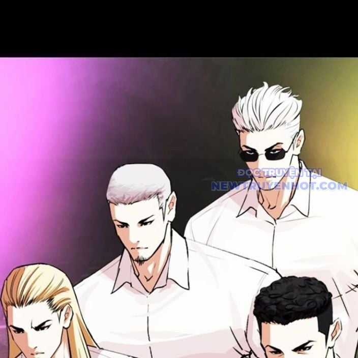 Hoán Đổi Diệu Kỳ Chapter 541 trang 298