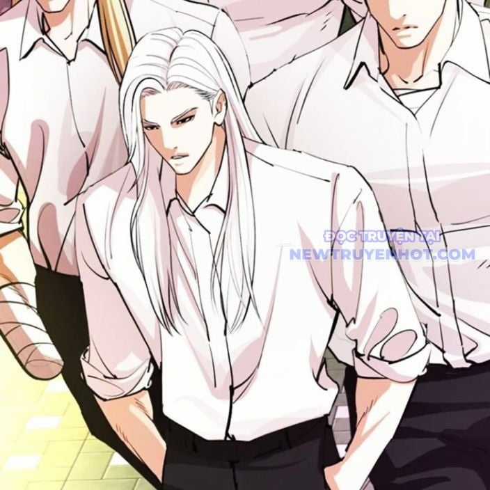 Hoán Đổi Diệu Kỳ Chapter 541 trang 299