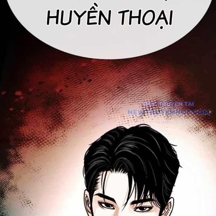 Hoán Đổi Diệu Kỳ Chapter 541 trang 3