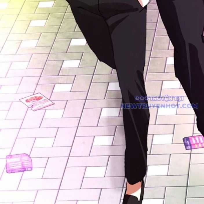 Hoán Đổi Diệu Kỳ Chapter 541 trang 300