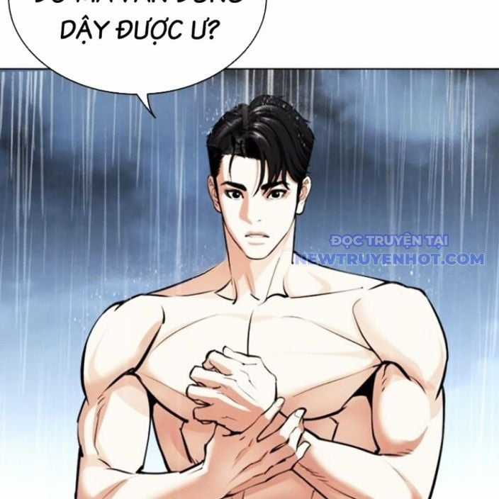 Hoán Đổi Diệu Kỳ Chapter 541 trang 31