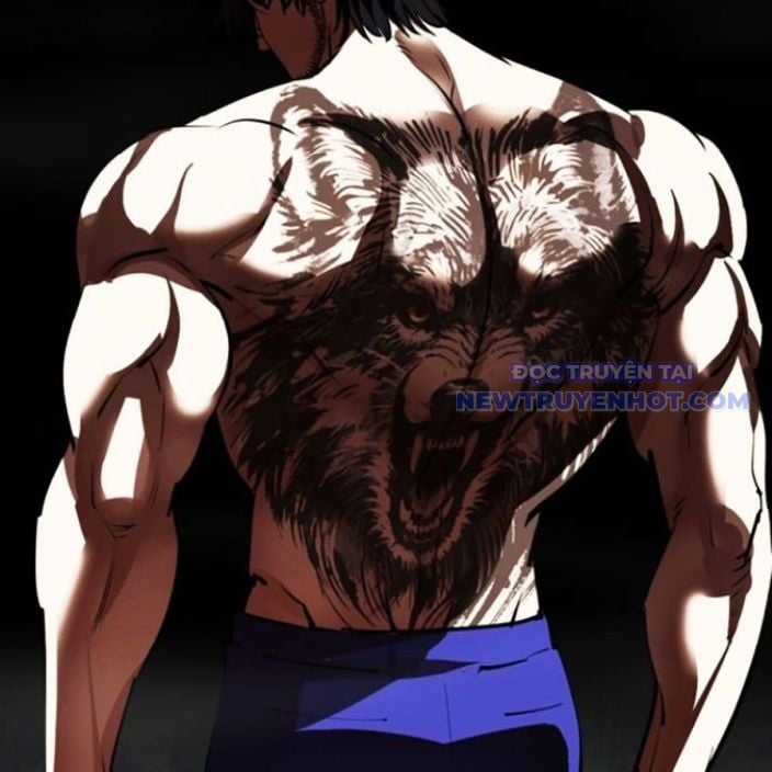 Hoán Đổi Diệu Kỳ Chapter 541 trang 311