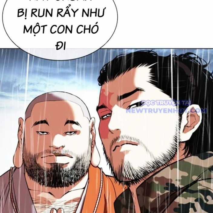 Hoán Đổi Diệu Kỳ Chapter 541 trang 317