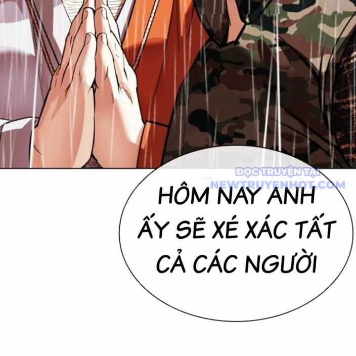 Hoán Đổi Diệu Kỳ Chapter 541 trang 318
