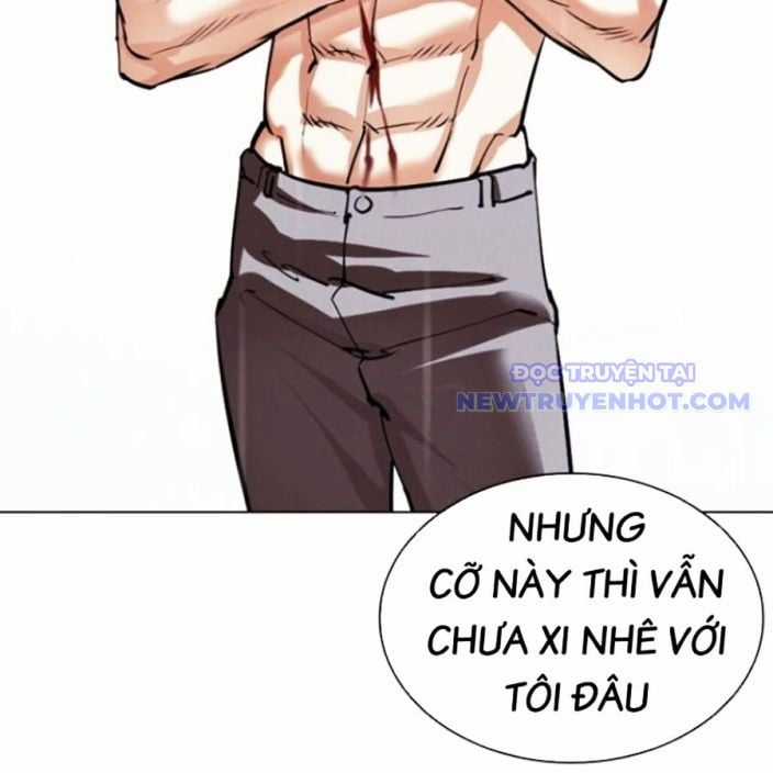 Hoán Đổi Diệu Kỳ Chapter 541 trang 32