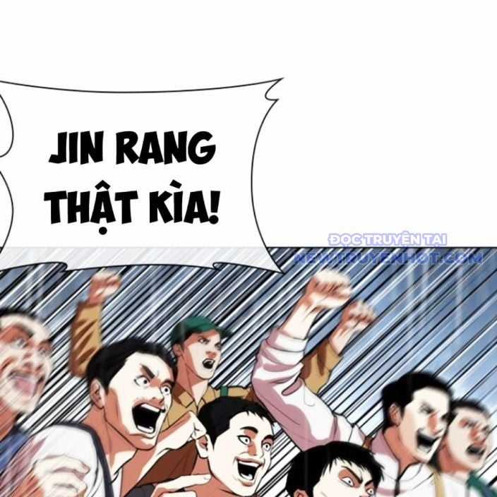 Hoán Đổi Diệu Kỳ Chapter 541 trang 337
