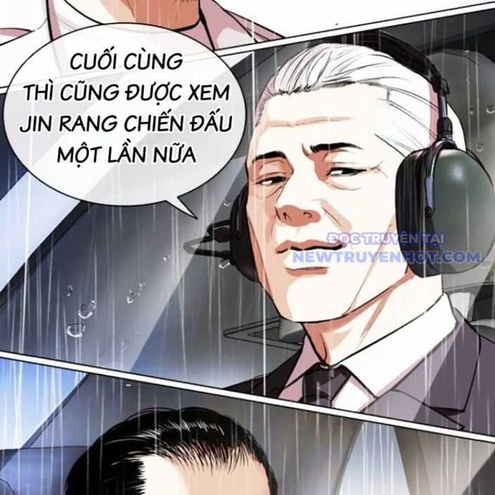 Hoán Đổi Diệu Kỳ Chapter 541 trang 343