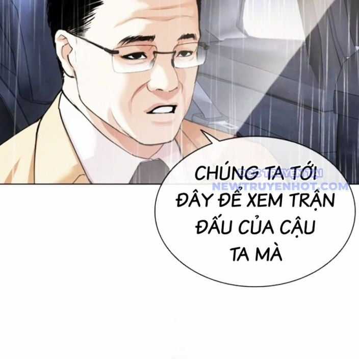 Hoán Đổi Diệu Kỳ Chapter 541 trang 344