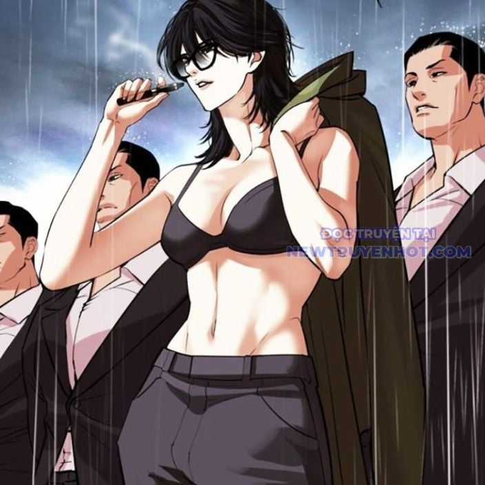 Hoán Đổi Diệu Kỳ Chapter 541 trang 346