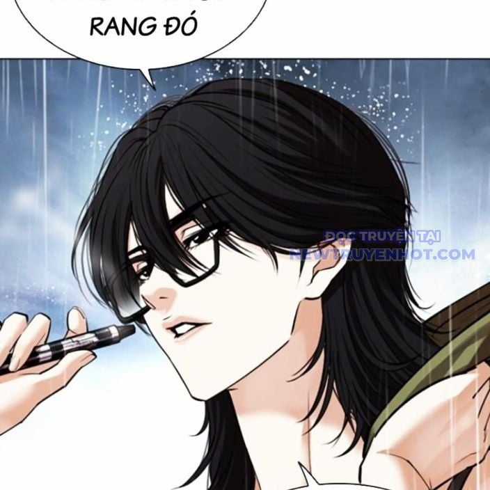Hoán Đổi Diệu Kỳ Chapter 541 trang 349