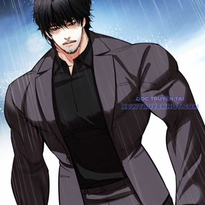 Hoán Đổi Diệu Kỳ Chapter 541 trang 352