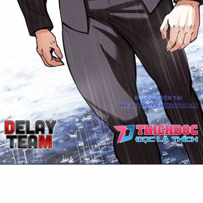 Hoán Đổi Diệu Kỳ Chapter 541 trang 353