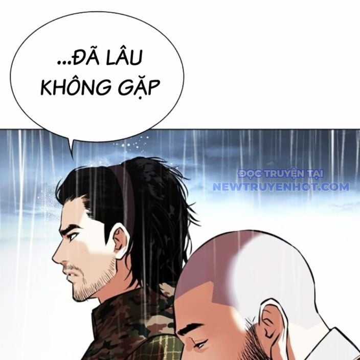 Hoán Đổi Diệu Kỳ Chapter 541 trang 361