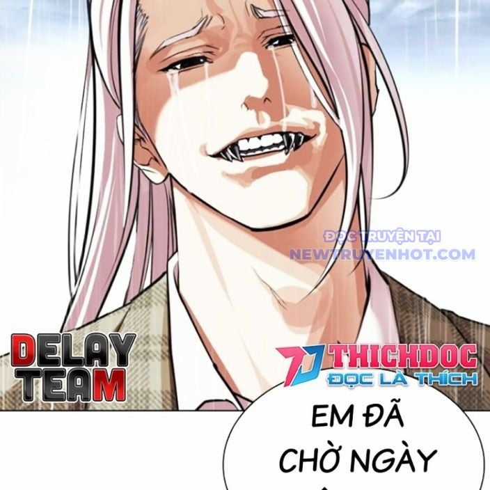 Hoán Đổi Diệu Kỳ Chapter 541 trang 364
