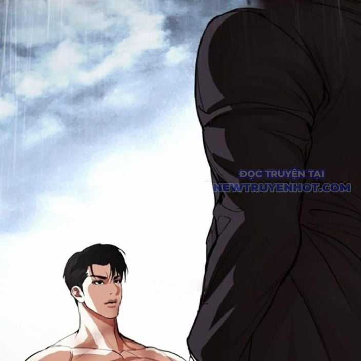 Hoán Đổi Diệu Kỳ Chapter 541 trang 372