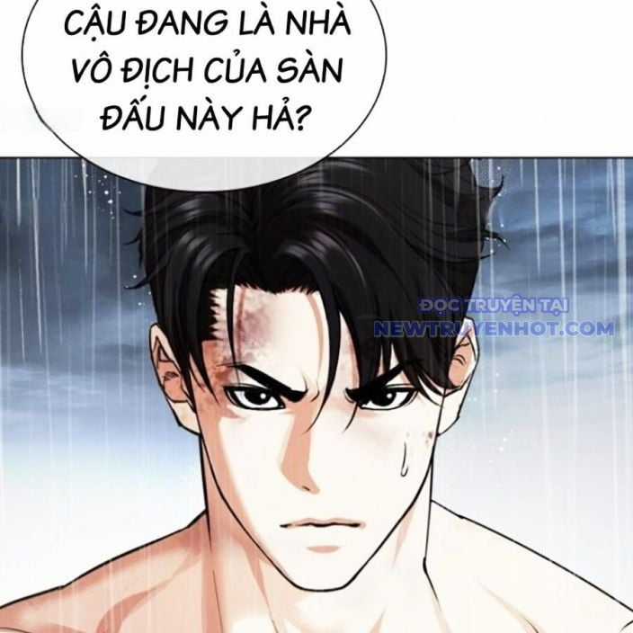 Hoán Đổi Diệu Kỳ Chapter 541 trang 375