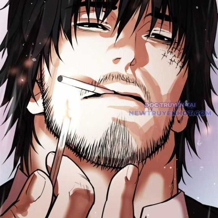 Hoán Đổi Diệu Kỳ Chapter 541 trang 384