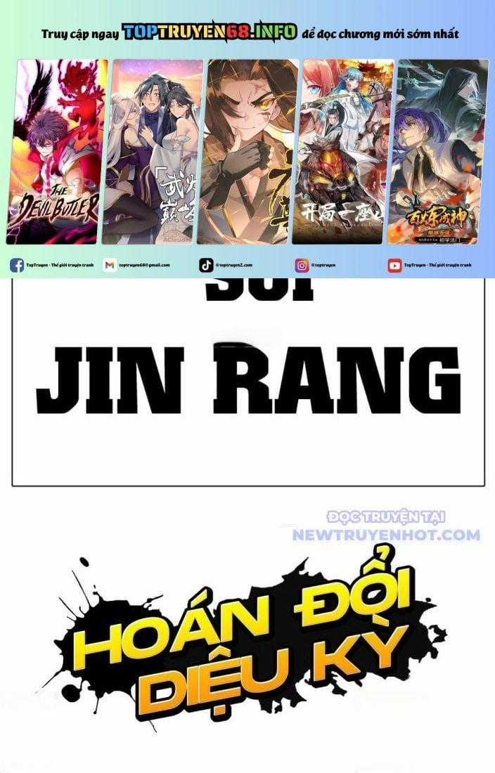 Hoán Đổi Diệu Kỳ Chapter 541 trang 386