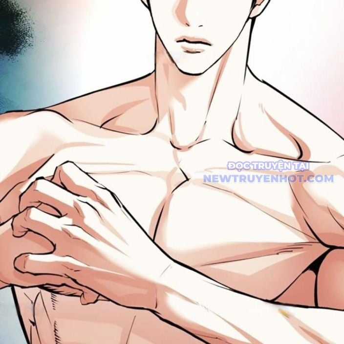 Hoán Đổi Diệu Kỳ Chapter 541 trang 4