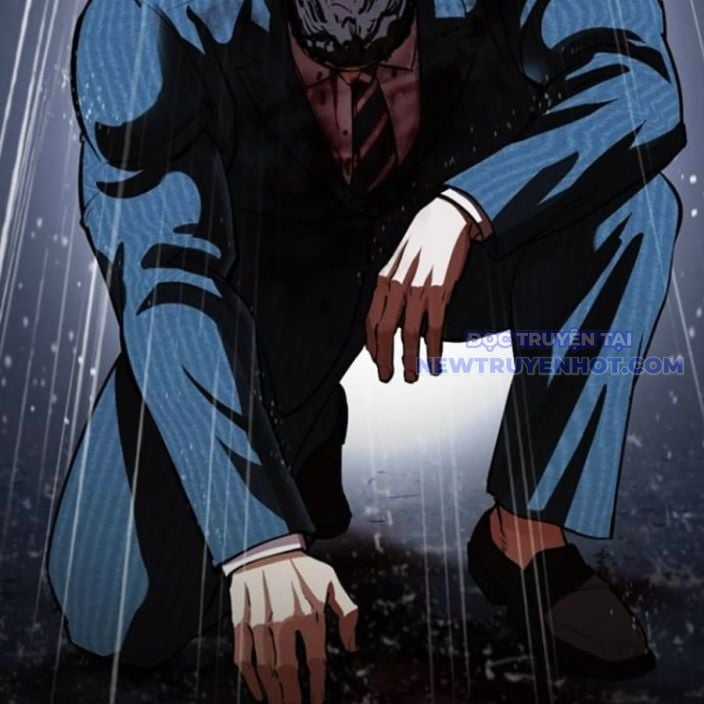 Hoán Đổi Diệu Kỳ Chapter 541 trang 41