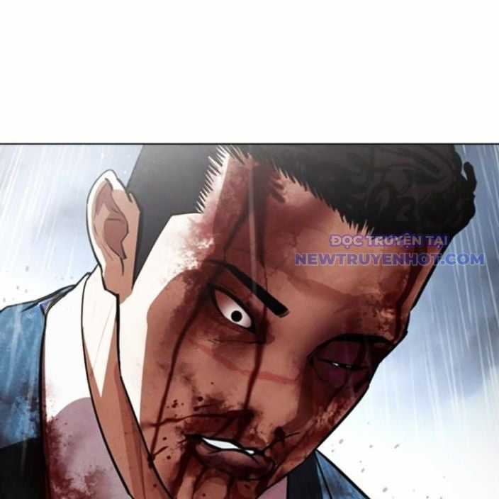 Hoán Đổi Diệu Kỳ Chapter 541 trang 43