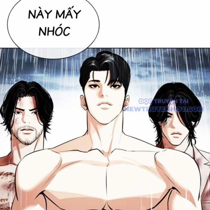 Hoán Đổi Diệu Kỳ Chapter 541 trang 63