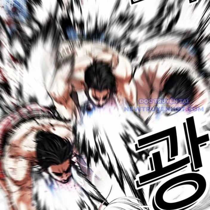 Hoán Đổi Diệu Kỳ Chapter 541 trang 80