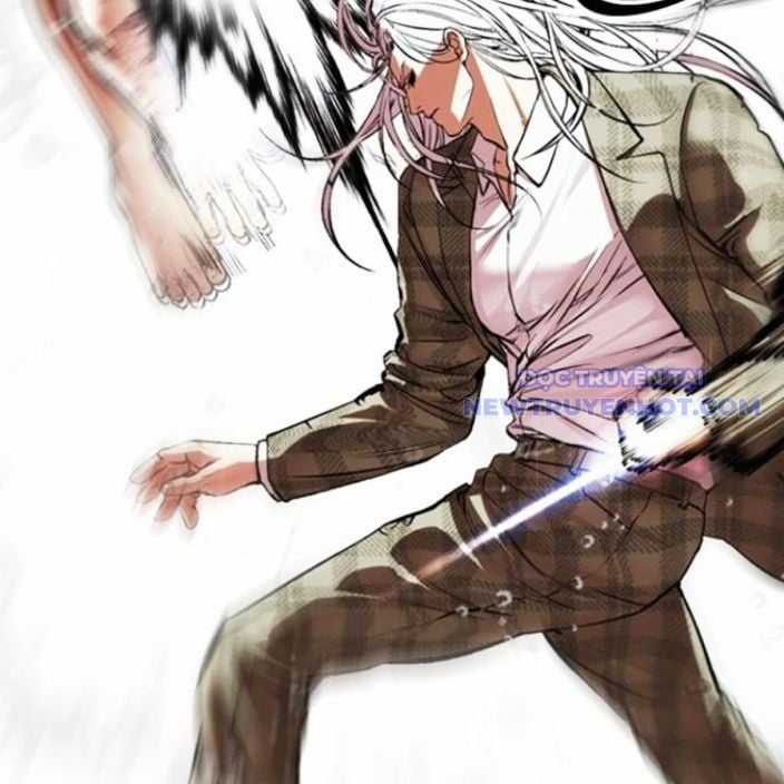 Hoán Đổi Diệu Kỳ Chapter 541 trang 81