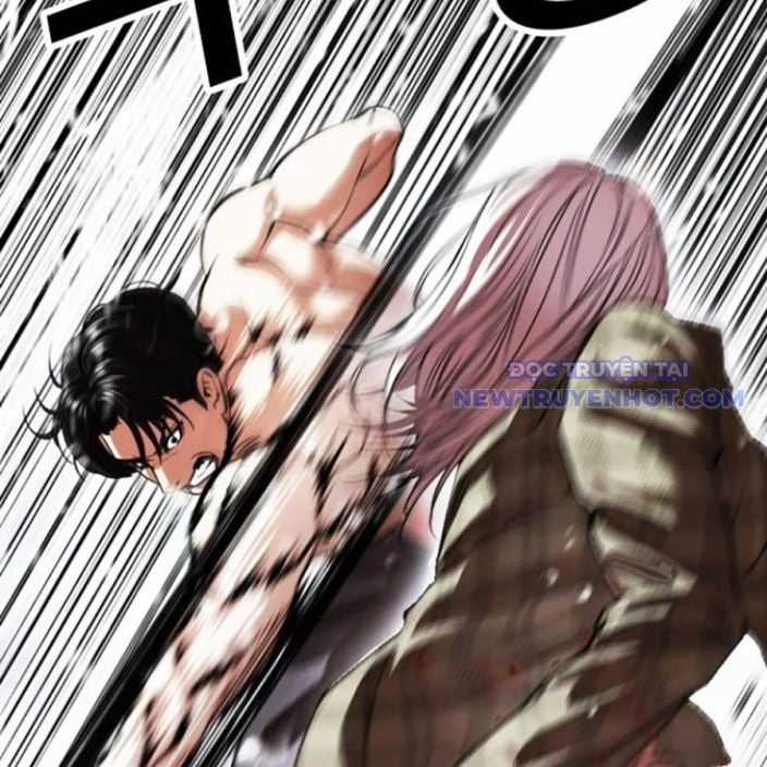 Hoán Đổi Diệu Kỳ Chapter 541 trang 88