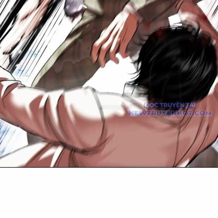 Hoán Đổi Diệu Kỳ Chapter 541 trang 89