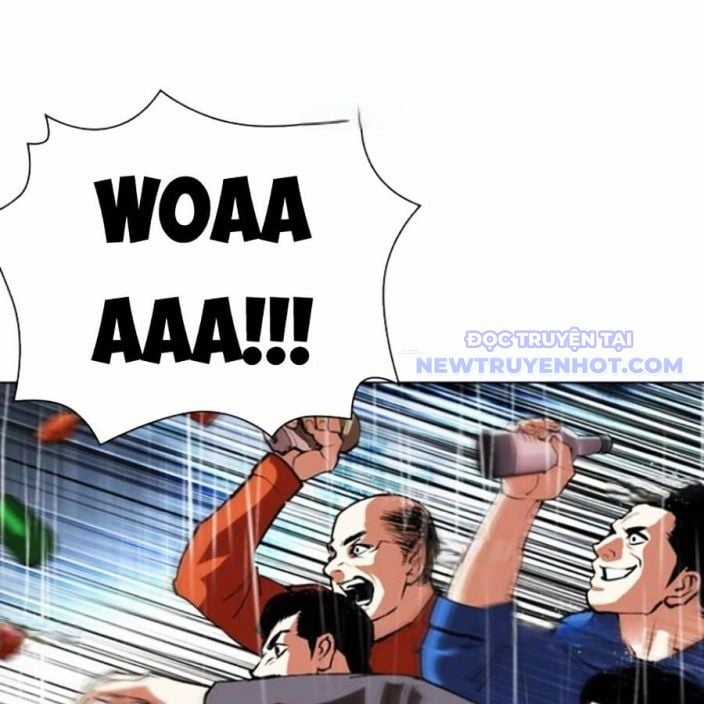 Hoán Đổi Diệu Kỳ Chapter 541 trang 9