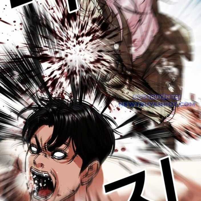 Hoán Đổi Diệu Kỳ Chapter 541 trang 93