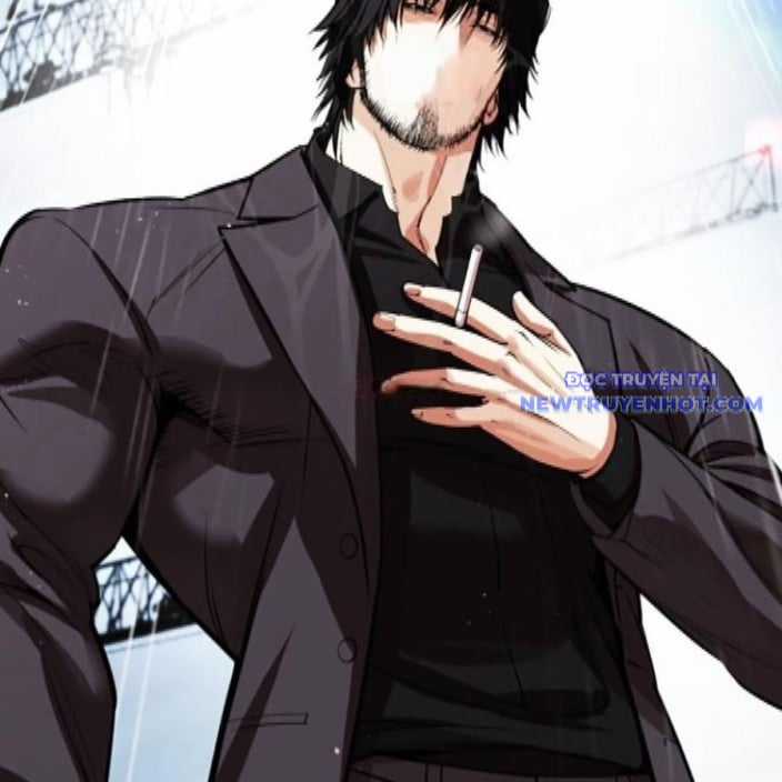 Hoán Đổi Diệu Kỳ Chapter 542 trang 13