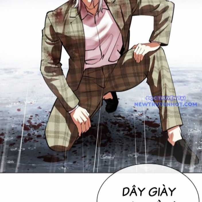 Hoán Đổi Diệu Kỳ Chapter 542 trang 262