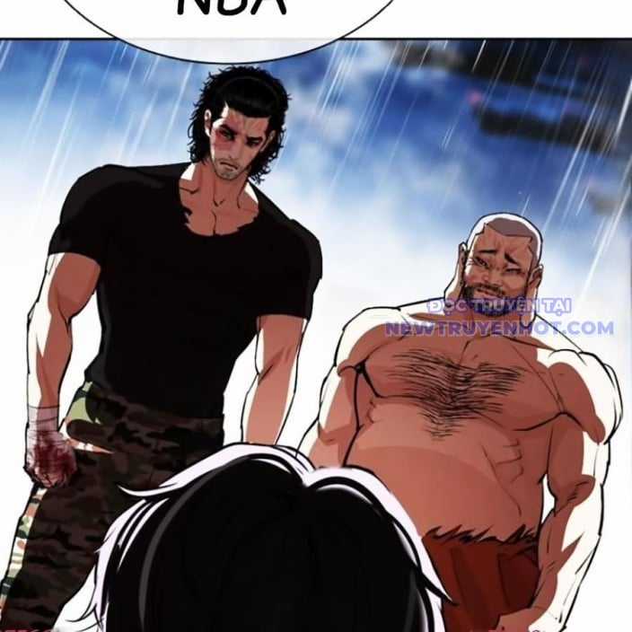Hoán Đổi Diệu Kỳ Chapter 543 trang 10