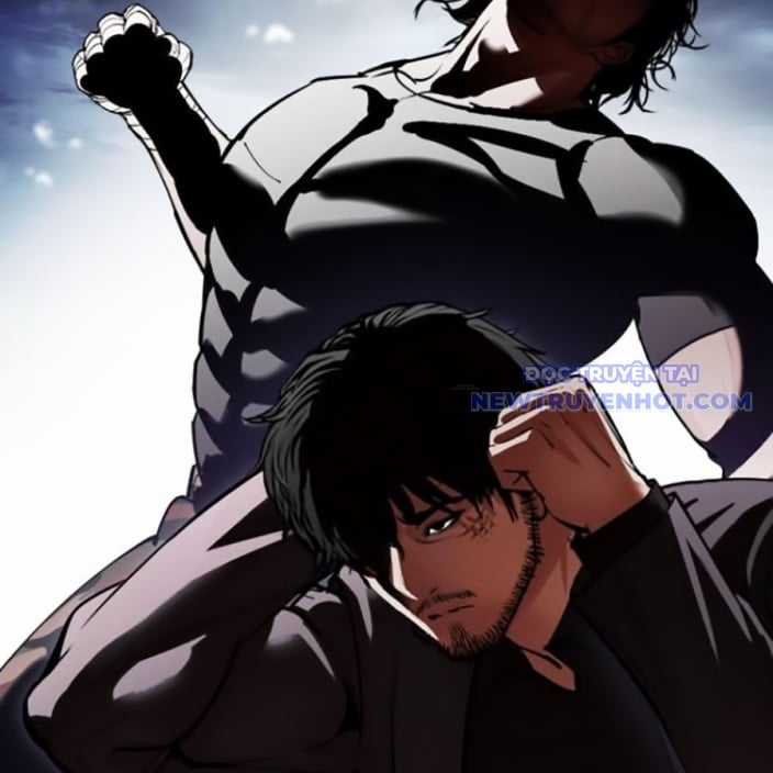 Hoán Đổi Diệu Kỳ Chapter 543 trang 118