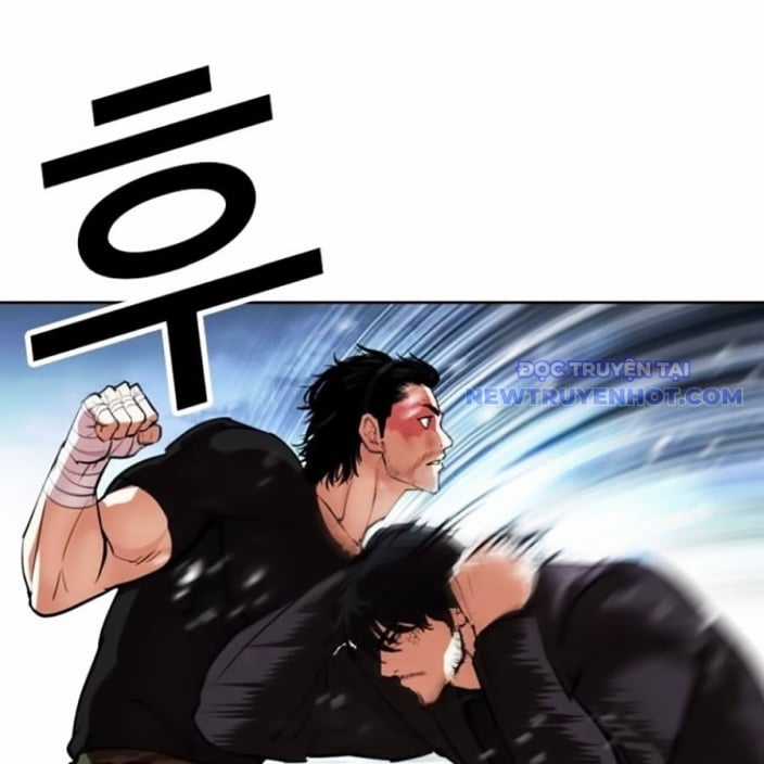 Hoán Đổi Diệu Kỳ Chapter 543 trang 120