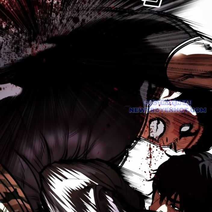 Hoán Đổi Diệu Kỳ Chapter 543 trang 124