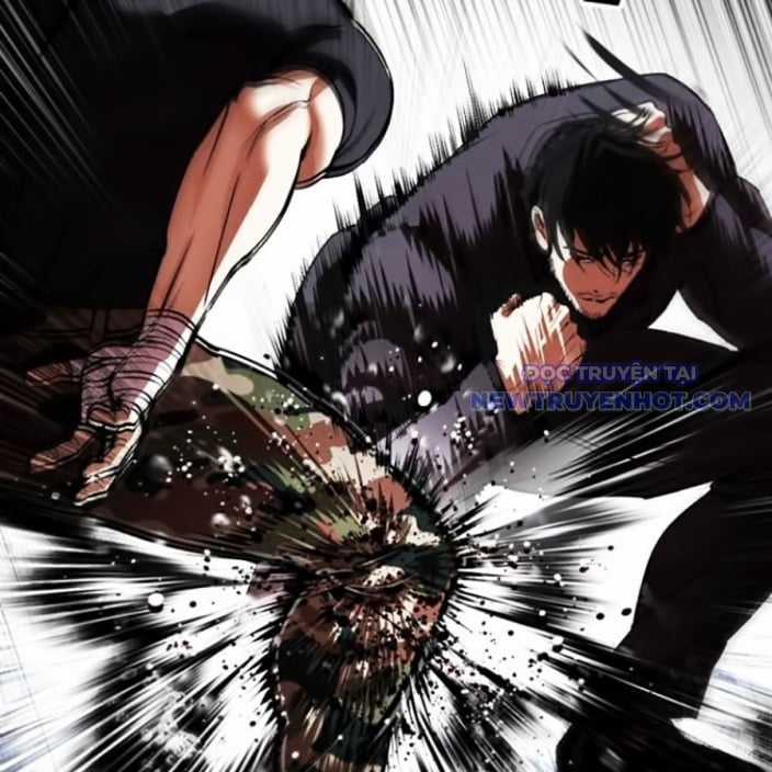 Hoán Đổi Diệu Kỳ Chapter 543 trang 128