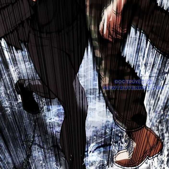 Hoán Đổi Diệu Kỳ Chapter 543 trang 133