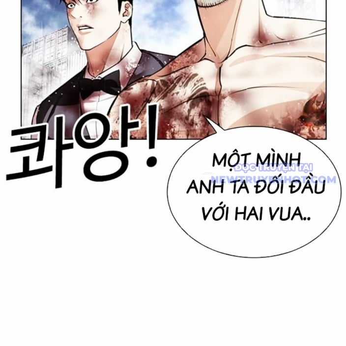 Hoán Đổi Diệu Kỳ Chapter 543 trang 136