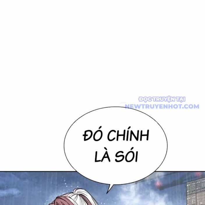 Hoán Đổi Diệu Kỳ Chapter 543 trang 137